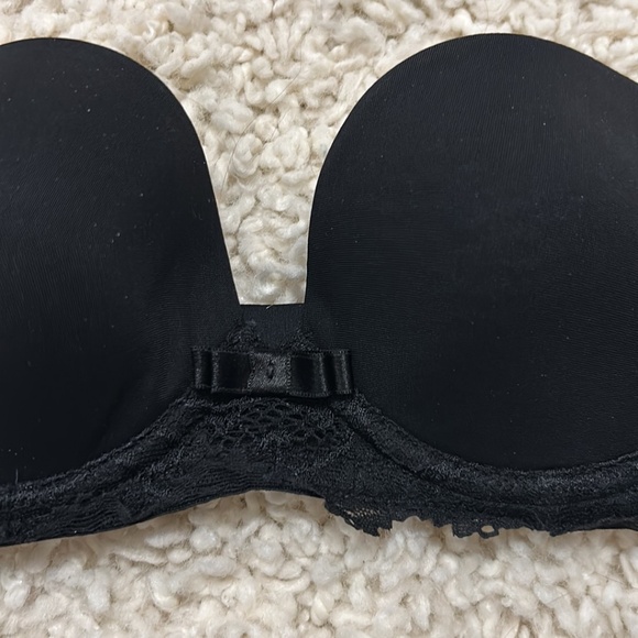 Simone Perele Eden Strapless Bra - Picture 4 of 4